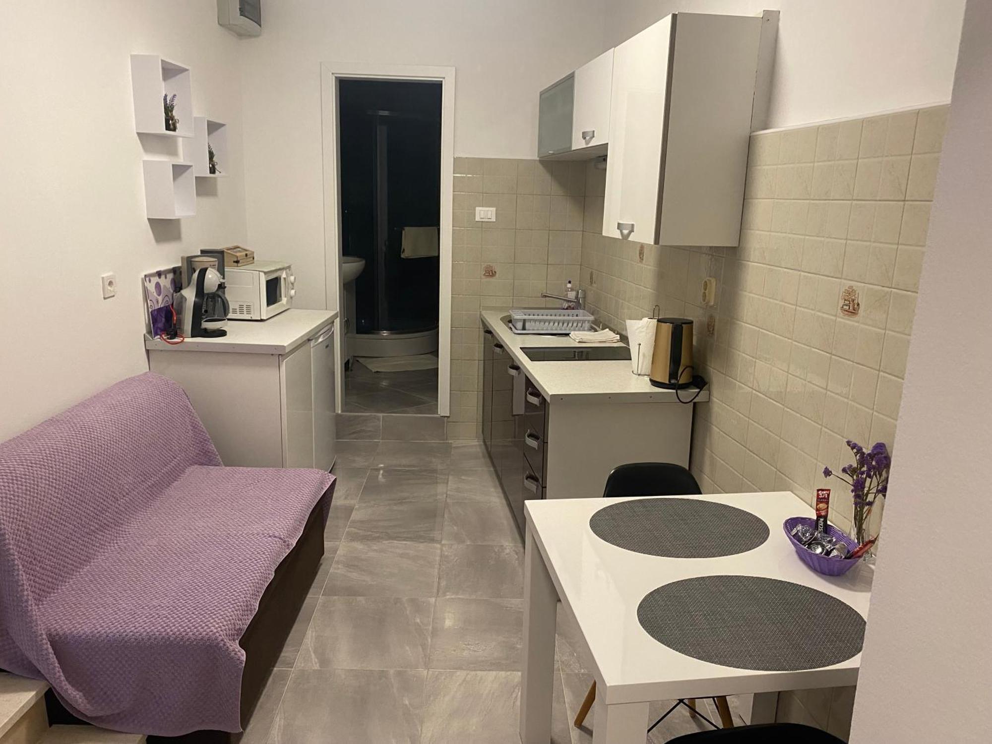 Apartments Dalia House Hvar Town Exterior foto